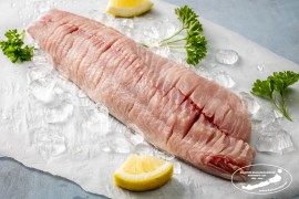 Bemutatkozott a Balatoni hal, mint magas minőségű, eredetmegjelöléssel védett termék